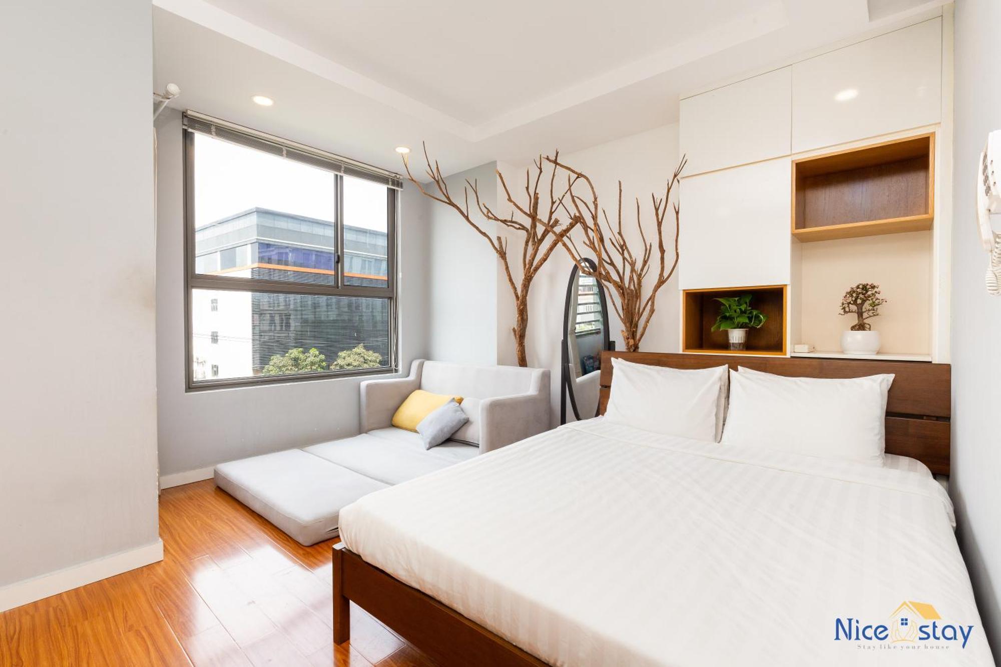 Apartment - Ho Orchard Garden