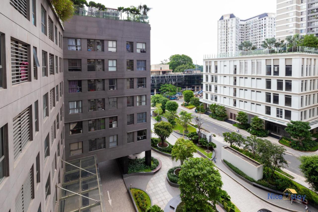 - Ho Orchard Garden * TP. Hồ Chí Minh