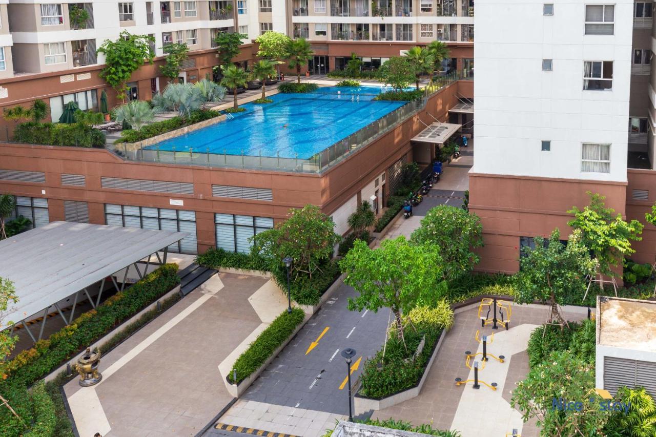 - Ho Orchard Garden TP. Hồ Chí Minh