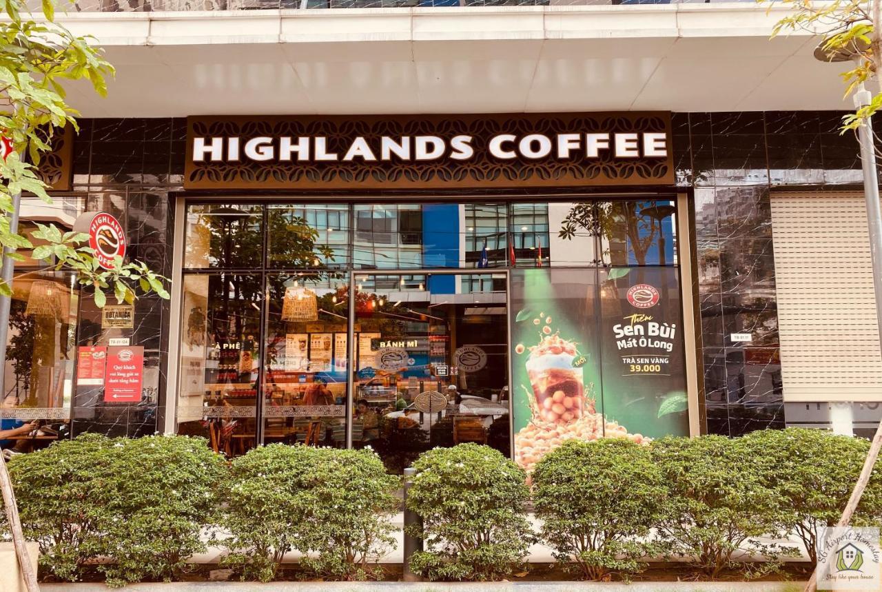 - Ho Orchard Garden TP. Hồ Chí Minh