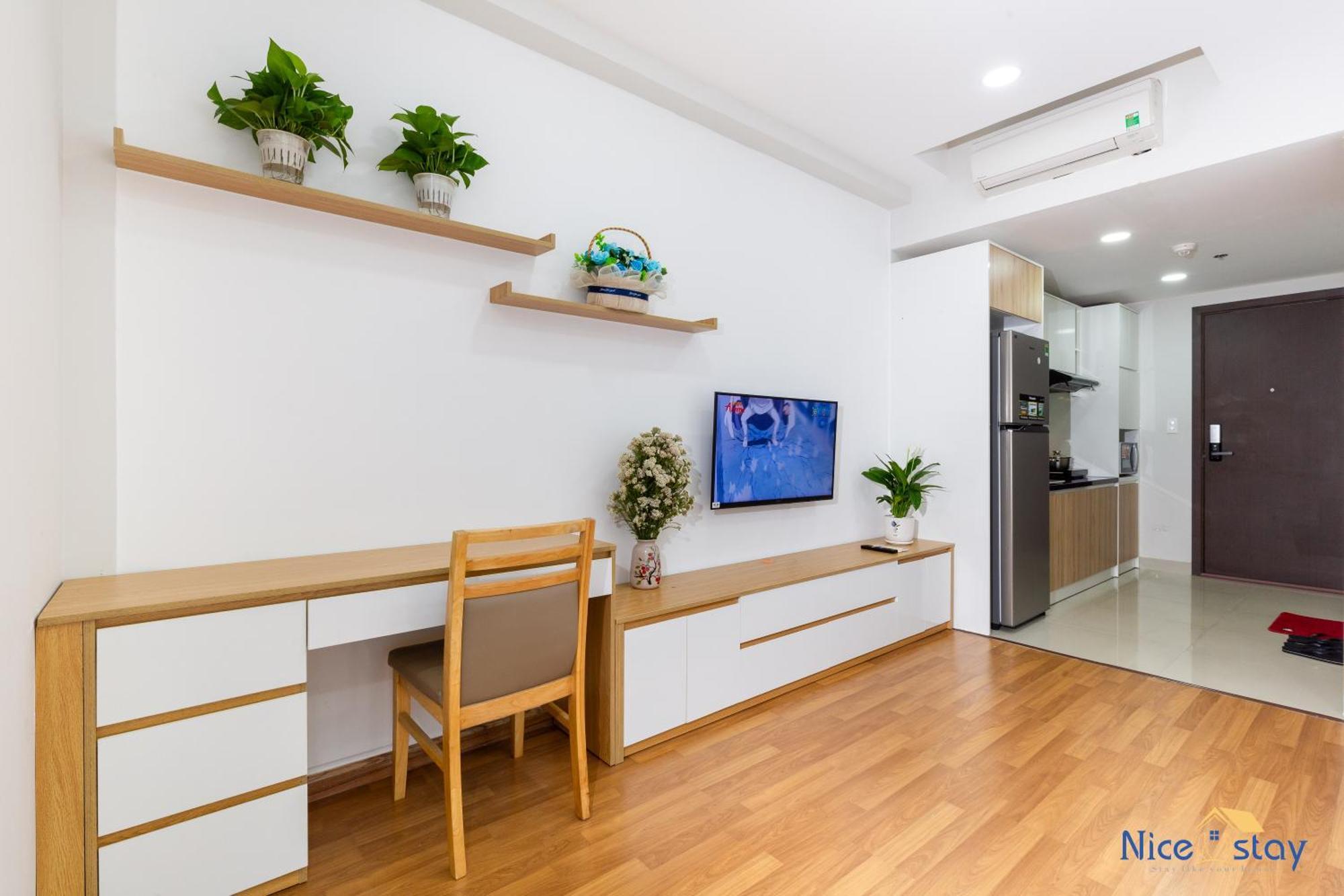 - Ho Orchard Garden Căn hộ TP. Hồ Chí Minh