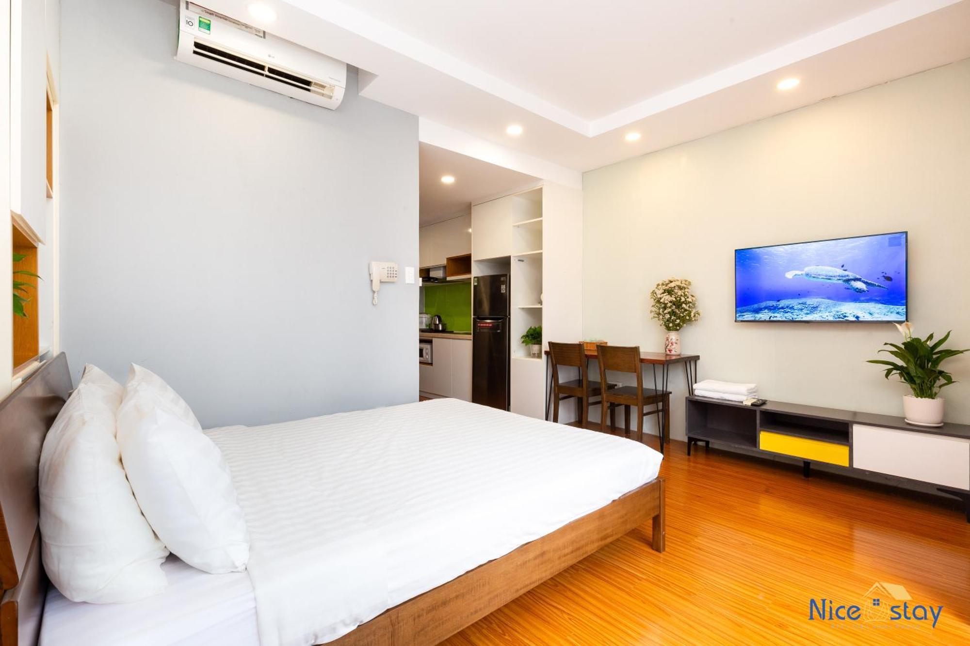 Căn hộ - Ho Orchard Garden TP. Hồ Chí Minh