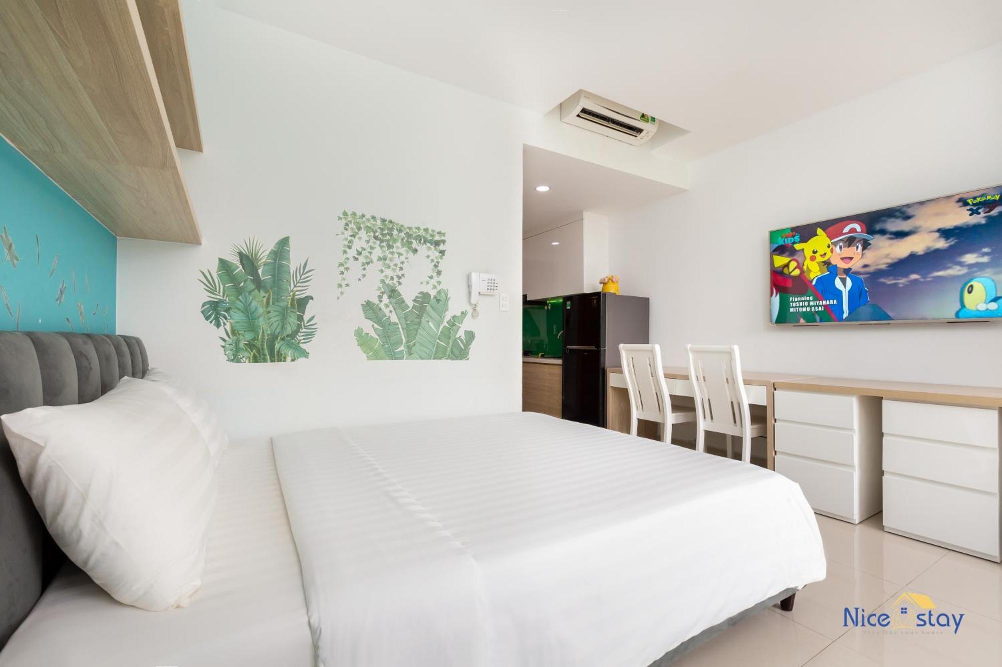 - Ho Orchard Garden Căn hộ TP. Hồ Chí Minh