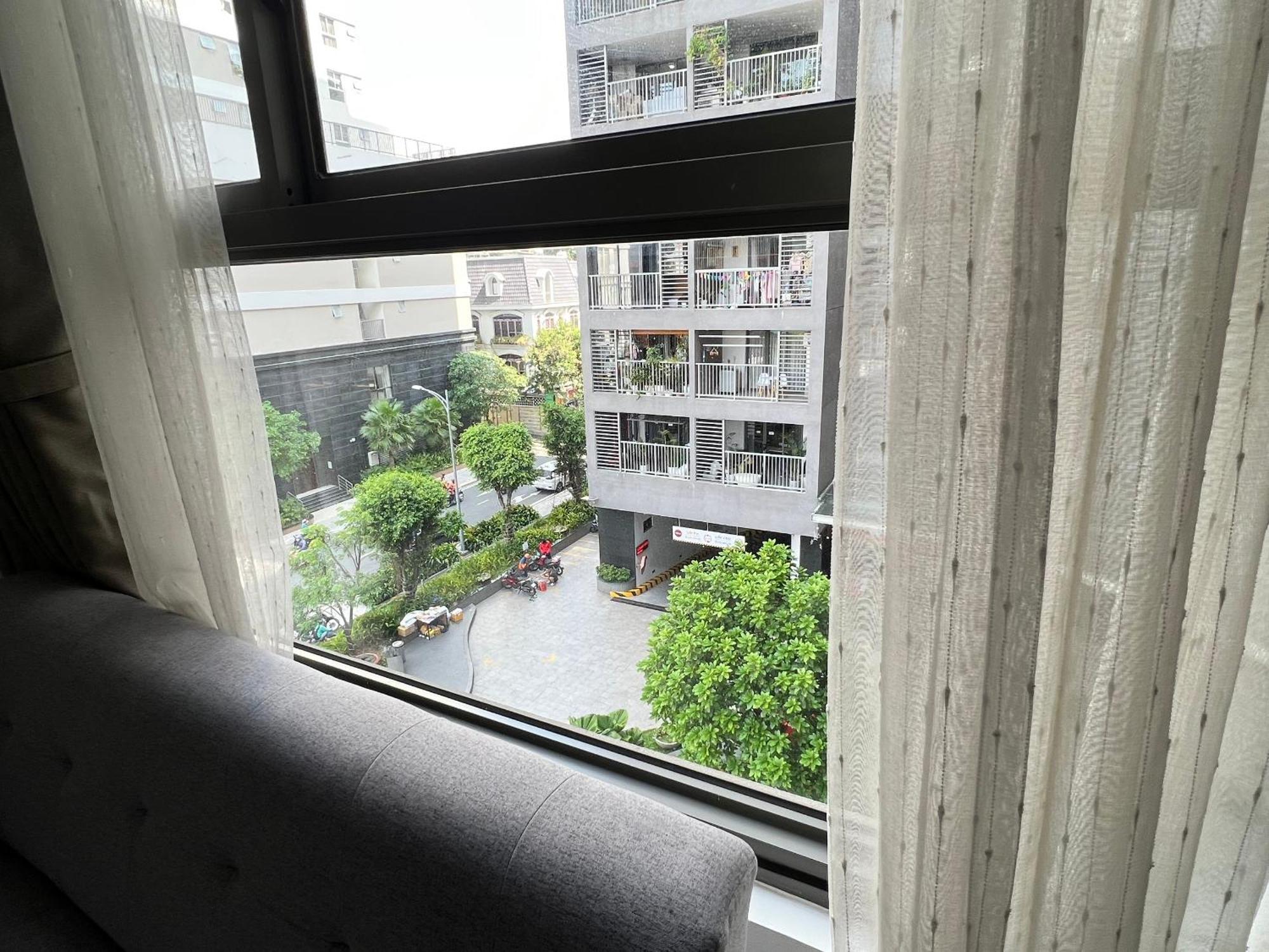 - Ho Orchard Garden TP. Hồ Chí Minh