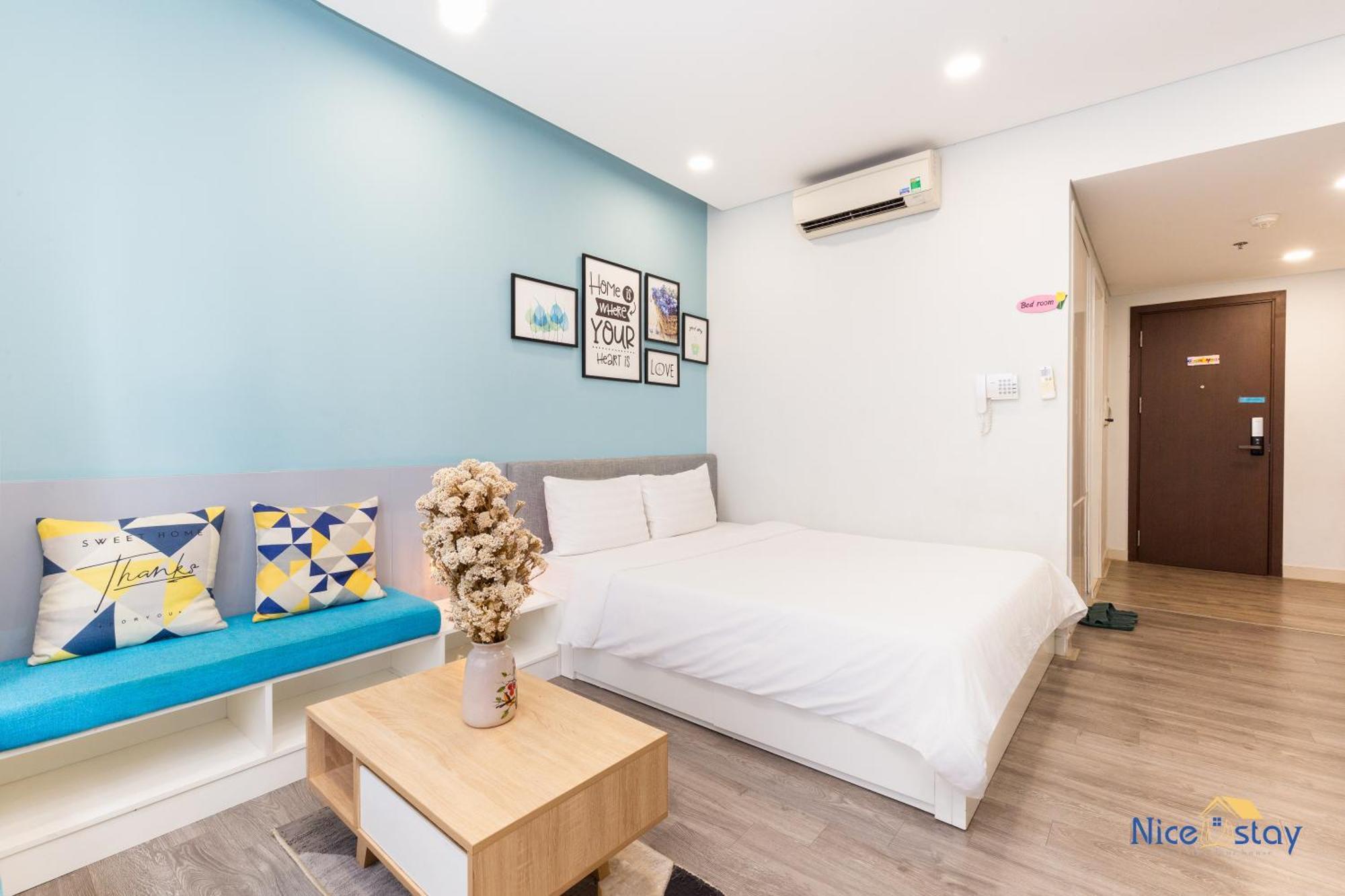 - Ho Orchard Garden TP. Hồ Chí Minh