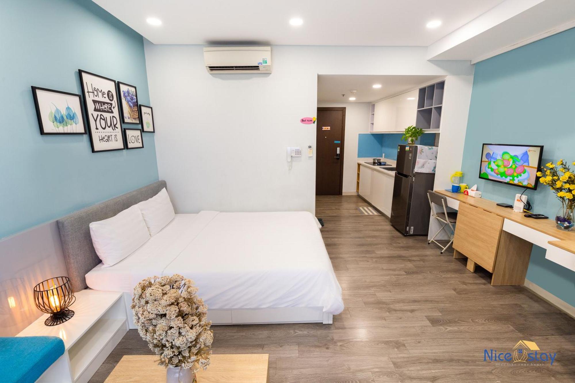 - Ho Orchard Garden TP. Hồ Chí Minh